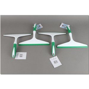 Lot of 4 household trends 9.5 water squeegee 648-4500